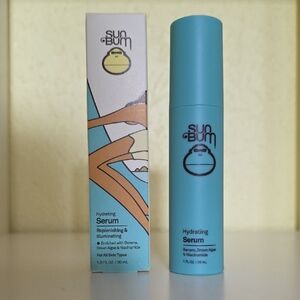 Sun Bum Hydrating Serum